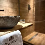 Excalibur Elmenyfogado Hotel Eger