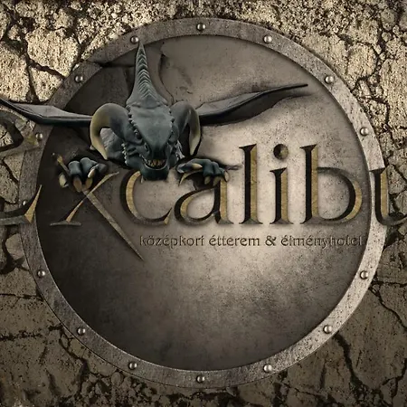 Excalibur élményfogadó Hotel