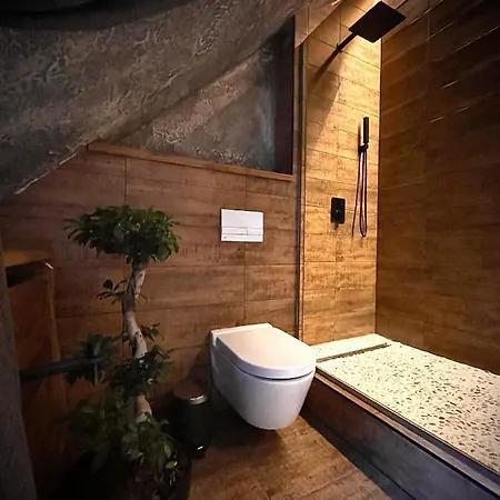 Hotel Excalibur Minihotel