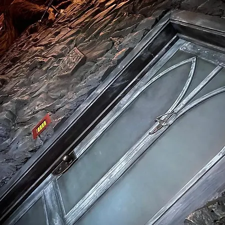 Hotel Excalibur Minihotel Eger