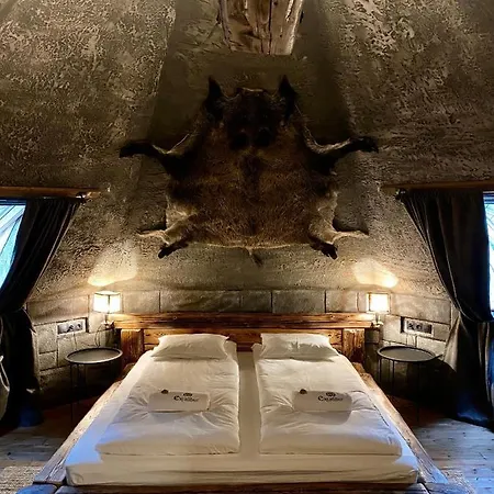 Excalibur élményfogadó