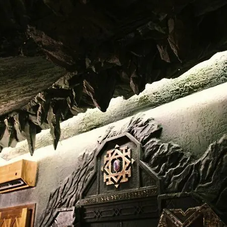 Excalibur Minihotel 4* Eger