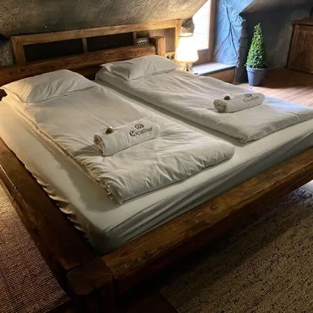 Hotel Excalibur élményfogadó 4*