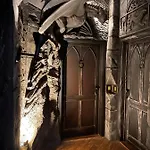 Szálloda Excalibur élményfogadó 4*