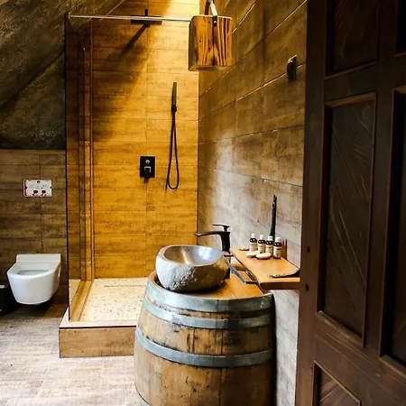 Excalibur Minihotel Szálloda