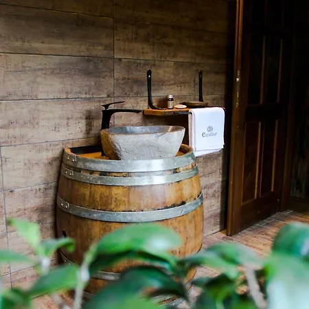 Excalibur Minihotel 4*