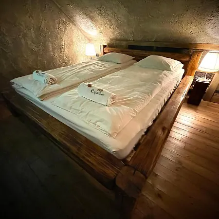 Excalibur Minihotel Erlau