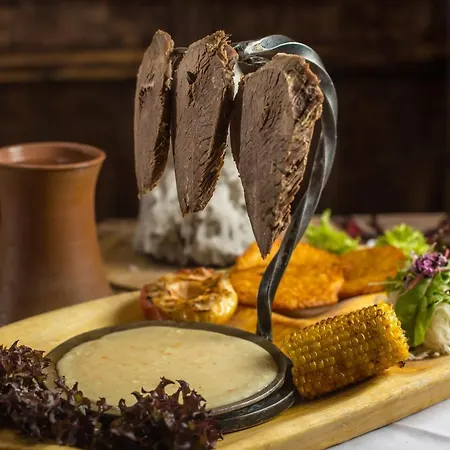 Hotel Excalibur Minihotel