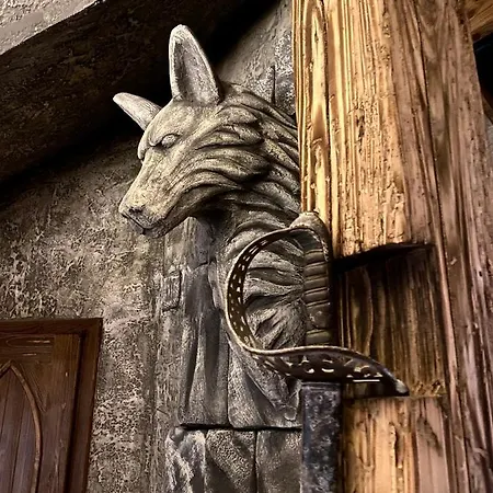 Excalibur Minihotel Hotel 4*