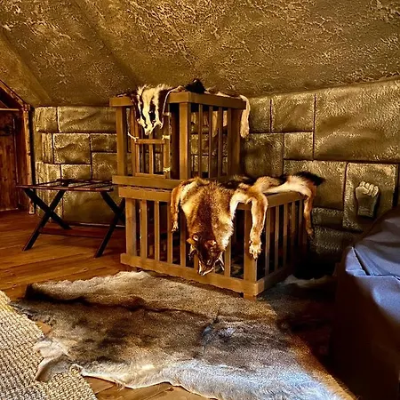 Excalibur Minihotel Hotel Erlau