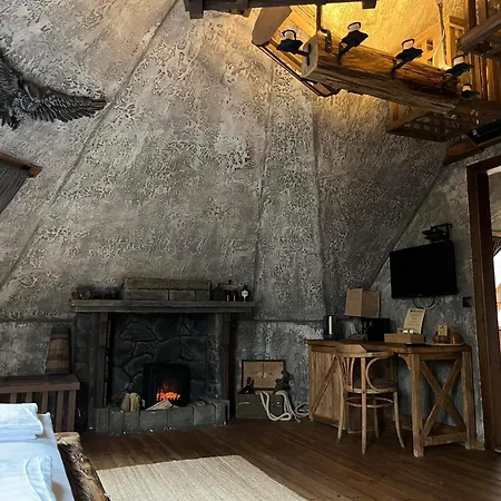 Excalibur Minihotel Szálloda Eger