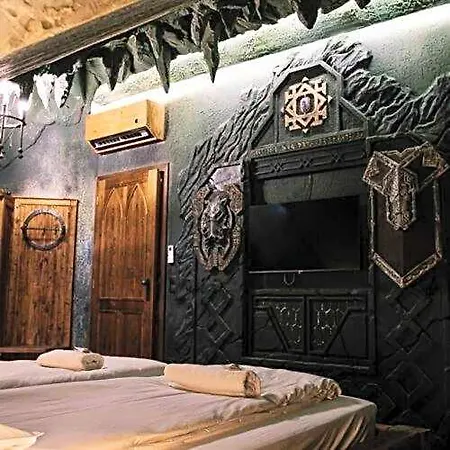 Excalibur élményfogadó Hotel Eger