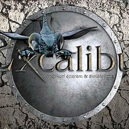 Excalibur élményfogadó 4* Eger