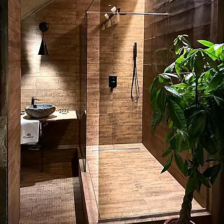 Excalibur élményfogadó 4* Eger