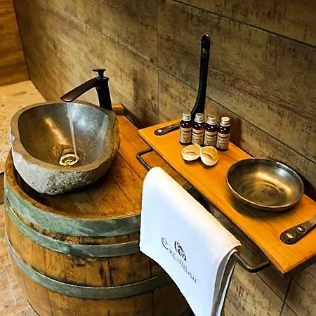 Hotel Excalibur élményfogadó Eger