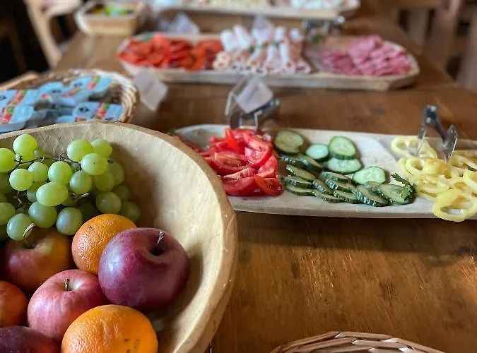 Excalibur Elmenyfogado Hotel 4*